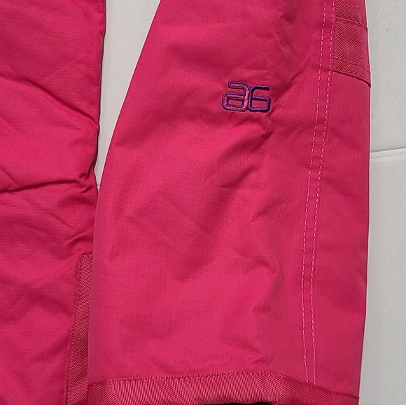 Youth snow pants NWT - Picture 4 of 9